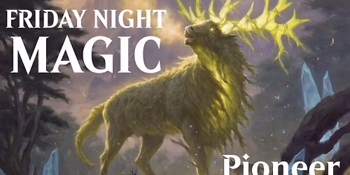 Friday Night Magic
