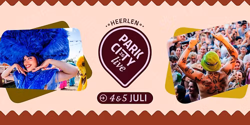 ParkCity Live 2026 (Sold Out)