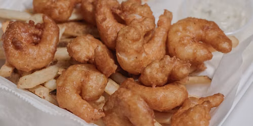 \ud83d\udc1f Ashburn, get ready for fresh fish & chips! \ud83c\udfa3\ud83c\udf5f