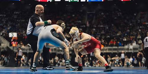 Parking NCAA Mens Basketball Tournament - First Four - All Sessions (3\/17 & 3\/18)