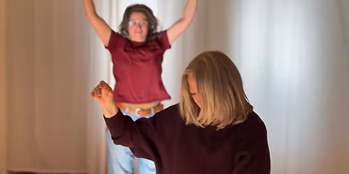 Vom Mut loszugehen - Therapeutisches Selbsterfahrungsseminar