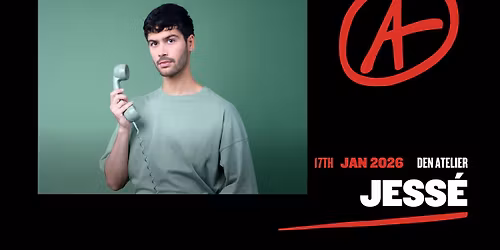 Jess\u00e9 I Luxembourg (DERNIERS TICKETS!)