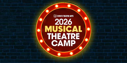 CT-A's 2026 Musical Theatre Camp