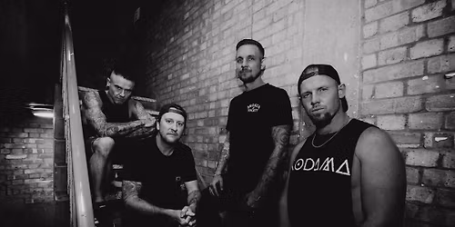 K*ll The Lights - Manchester