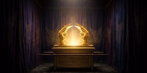 Secrets of the Sanctuary (May 17 - 23)