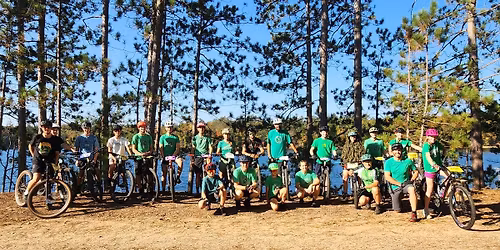 Hodag Hustle Festival