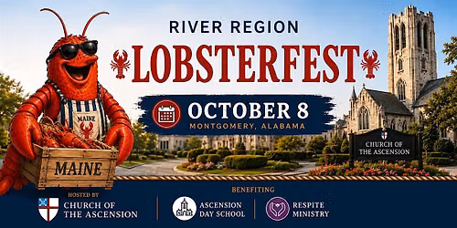 River Region Lobsterfest 2026
