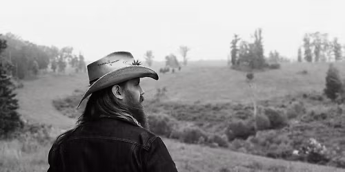 Chris Stapleton in Uncasville