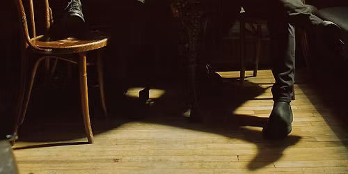 Nathan Evans and Saint Phnx Band