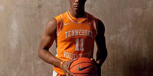 Parking Vanderbilt Commodores at Tennessee Volunteers Mens Basketball