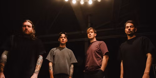 Counterparts | Leeds