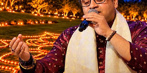 Celebrate Sharad Poornima