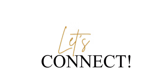 Let's Connect! Wedding Planners Workshop