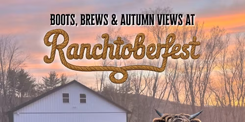 Ranchtoberfest