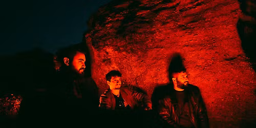 KHIRKI \/\/ NEUE ZUKUNFT - Berlin