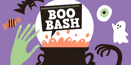 Boo Bash 