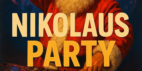Nikolaus Party