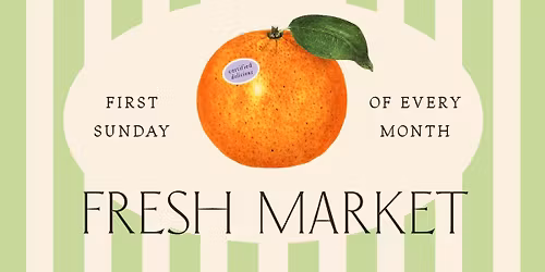 Fresh Market