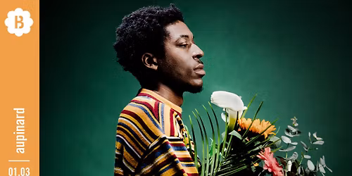 aupinard \u2022 Botanique