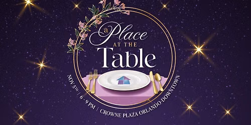 A Place at the Table
