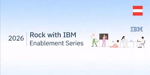 Rock with IBM 2026 Vienna - watsonx.governance