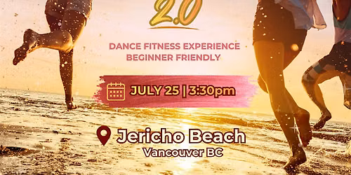 Afro Waves 2.0: Dancefitness