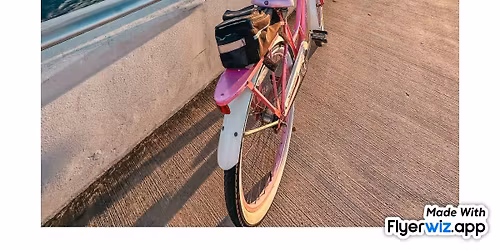 Courtney Campbell Causeway Ride