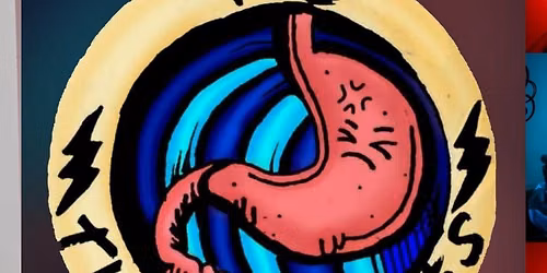 Tuesday jam night and car cruise Featured band The Tummy Aches. 