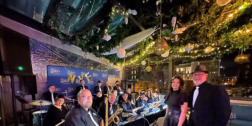 2026 City Lights & Stars: Huntsville\u2019s In the Mood- September 25th