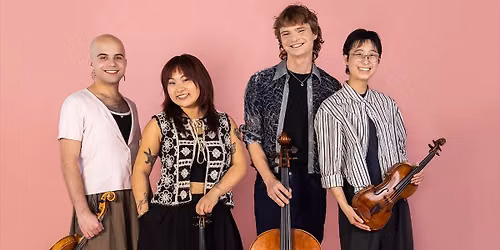 Poiesis Quartet