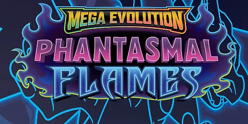 Phantasmal Flames Win-A-Box @ The JPP PlaySpace!