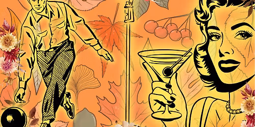 Jazz Brunch with Seasons of Swing at the Westside Bowl  - Free Event -