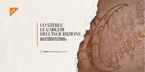 Lo Steri e le carceri dell'Inquisizione