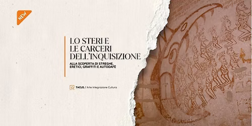 Lo Steri e le carceri dell'Inquisizione