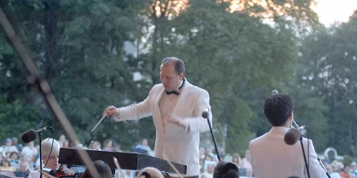 Staten Island Philharmonic 4th of July