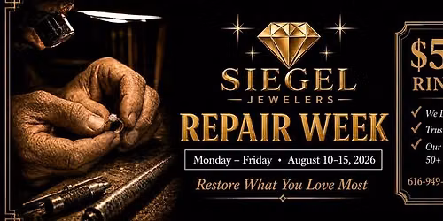 Repair Week