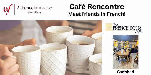 Cafe Rencontre