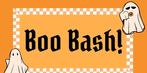 Boo Bash!