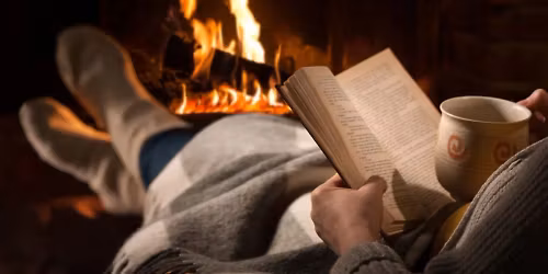 The 11th Annual New Year Holiday Book Grab-Bag Follow-Up!