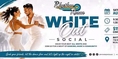White Out Social
