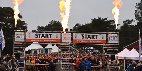 43e Intersport Sylvestercross