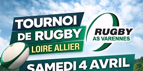 Tournoi Loire Allier