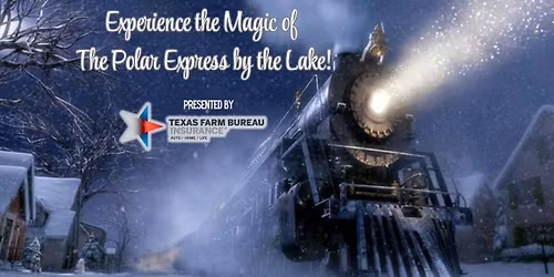 Polar Express in the Park