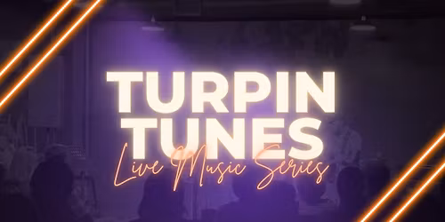 Turpin Tunes - May 2026