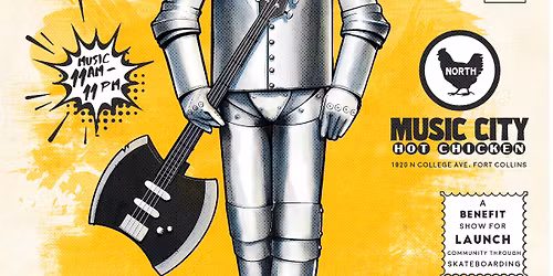 10-year Anniversary Party! Party!