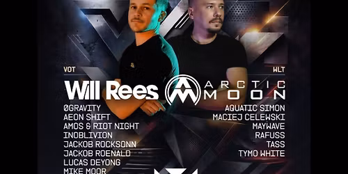 Existence & We Love Trance pres. Victims of Trance