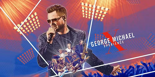 George Michael Xperience