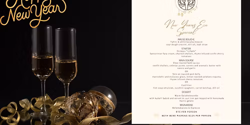 Ring in the New Year @ Mana