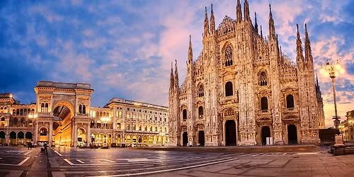 \ud83c\uddee\ud83c\uddf9\u2708\ufe0fESCAPADA RELAMPAGO A MILAN\u2708\ufe0f\ud83c\uddee\ud83c\uddf9