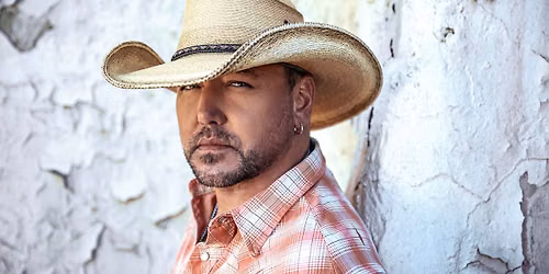 Jason Aldean, Chase Matthew & Mackenzie Carpenter